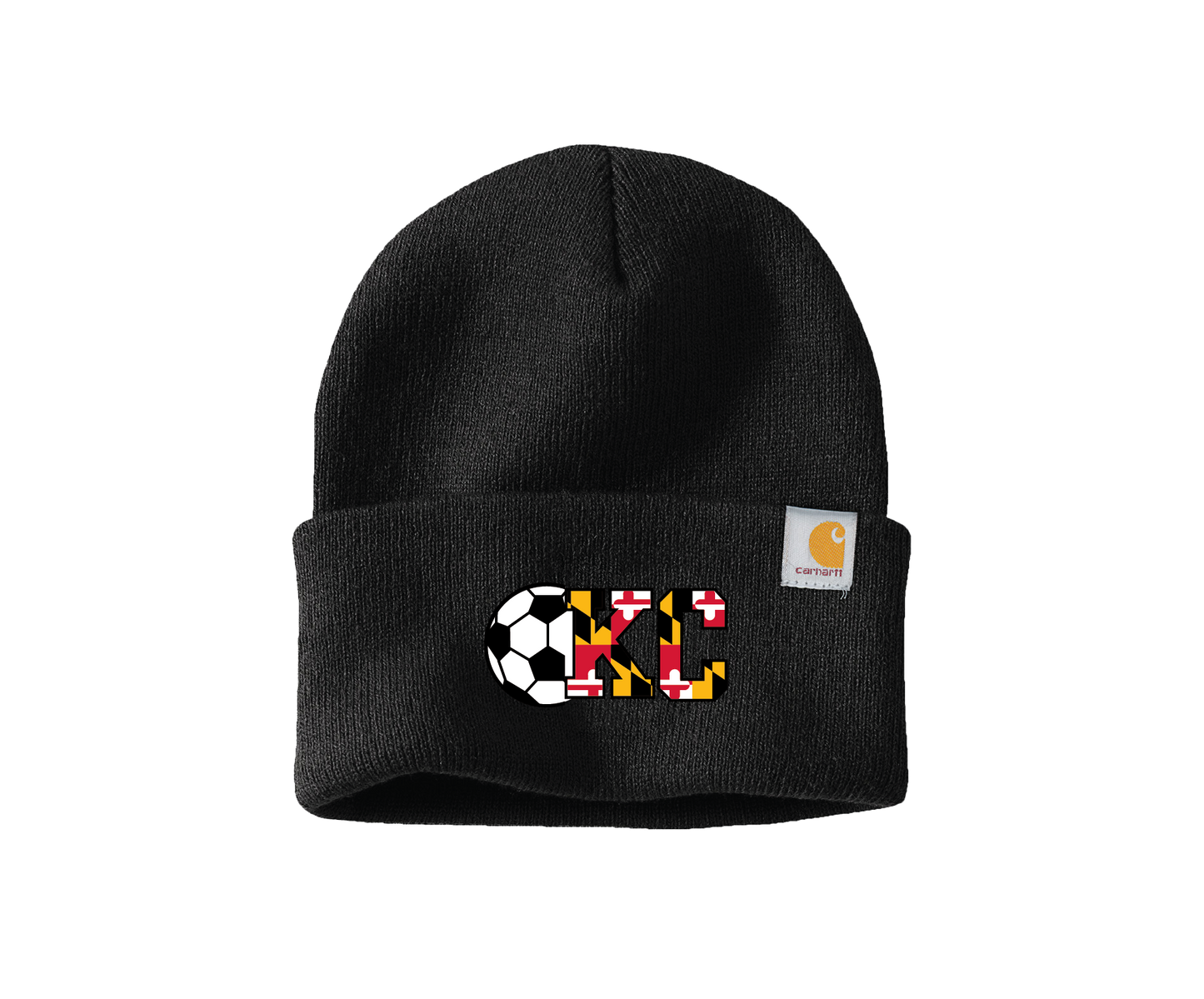 KCYS - Beanies