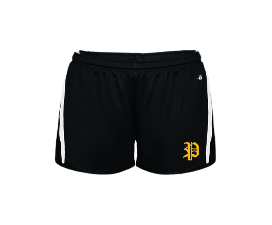 Pasadena Eagles - DTF | Women's Stride Short