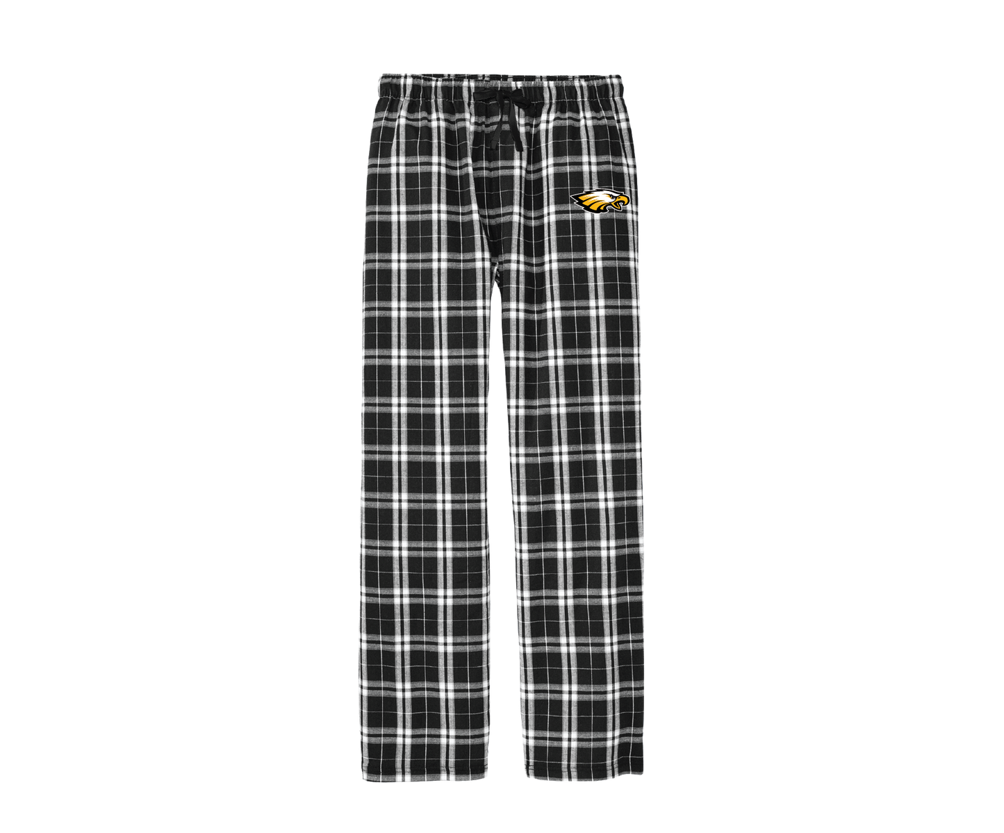 Pasadena Eagles - DTF | Plaid Flannel Pant
