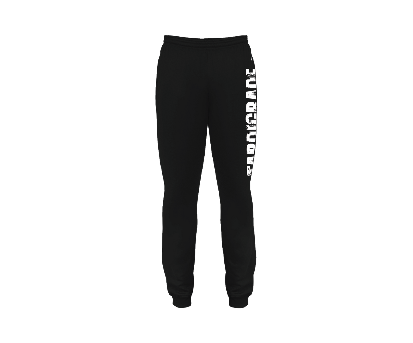 Tardigrade - Black - DTF | Unisex Joggers