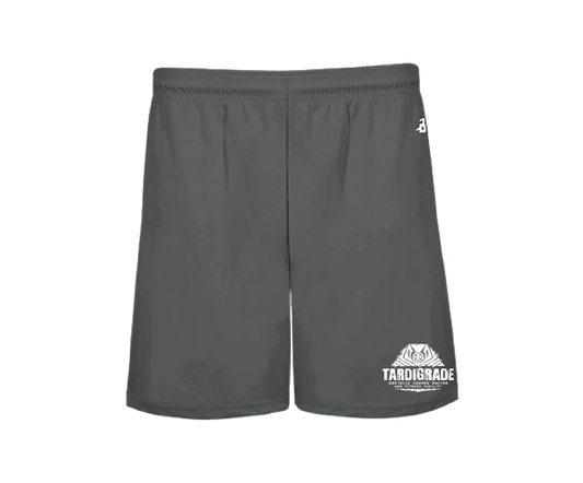 Tardigrade - Pocketed Shorts