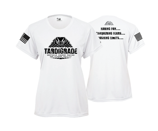 Tardigrade - Women's SS Performance Tee's