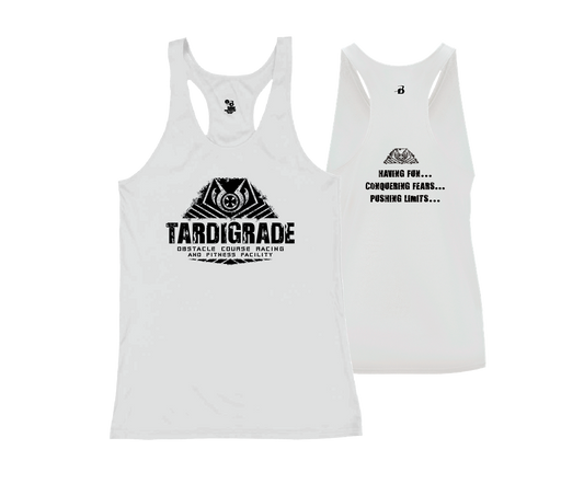 Tardigrade - Racer Backs