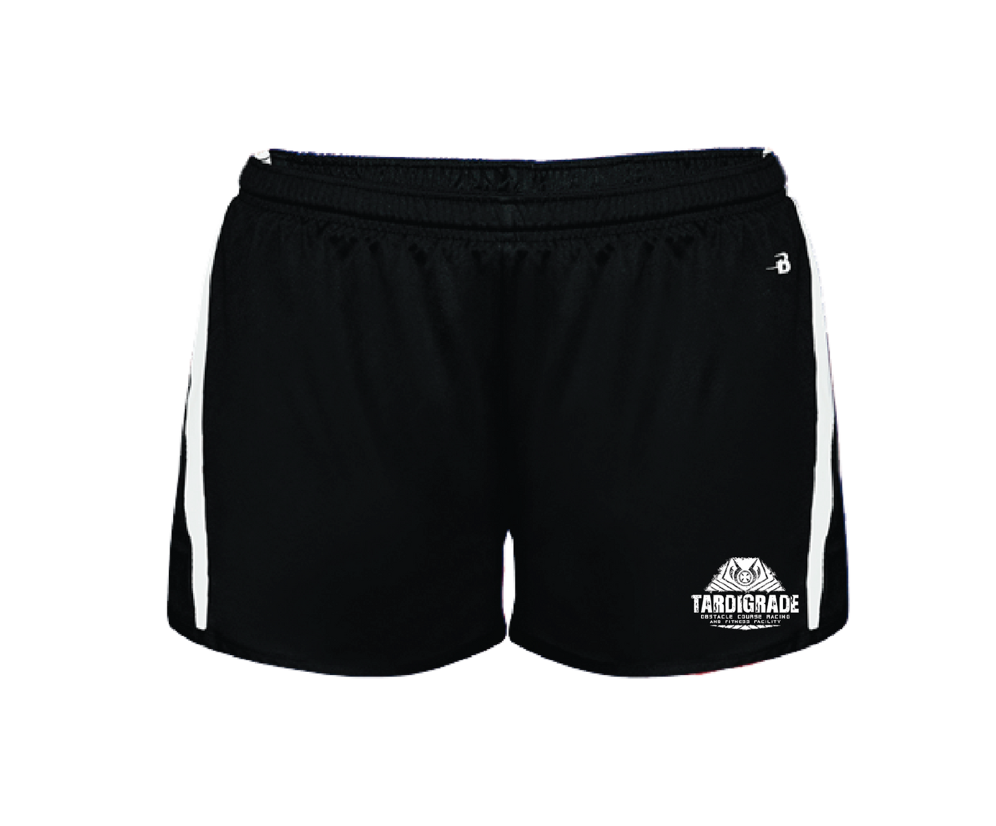 Tardigrade - DTF Womens Performance Short