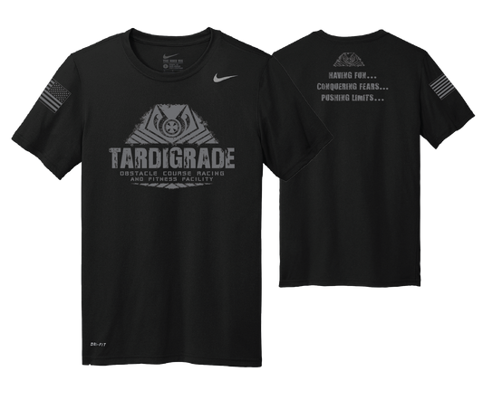Tardigrade - Men's Nike Tee's