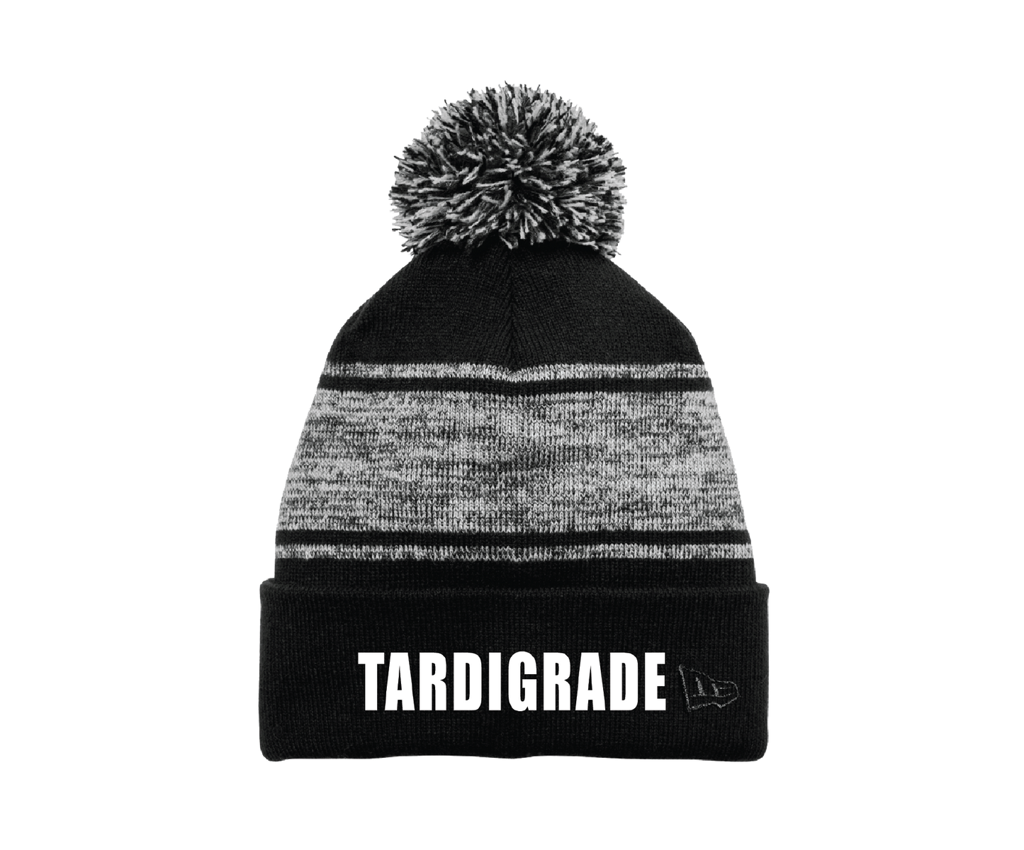 Tardigrade - Men's New Era Beanie