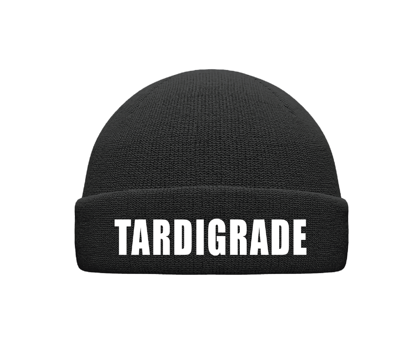 Tardigrade - Fisherman Beanie
