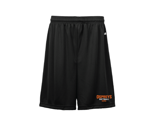 SOMD Ospreys - 2025 - DTF | Men's Performance Short