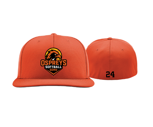 SOMD Ospreys - PERSONALIZED | Richardson PTS20 Hat
