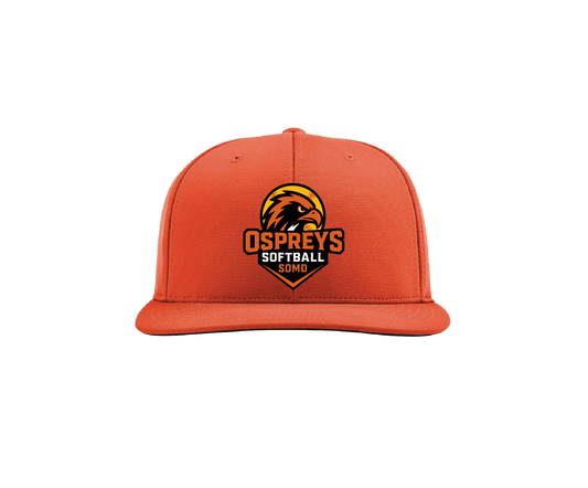 SOMD Ospreys - Richardson PTS20 Hat