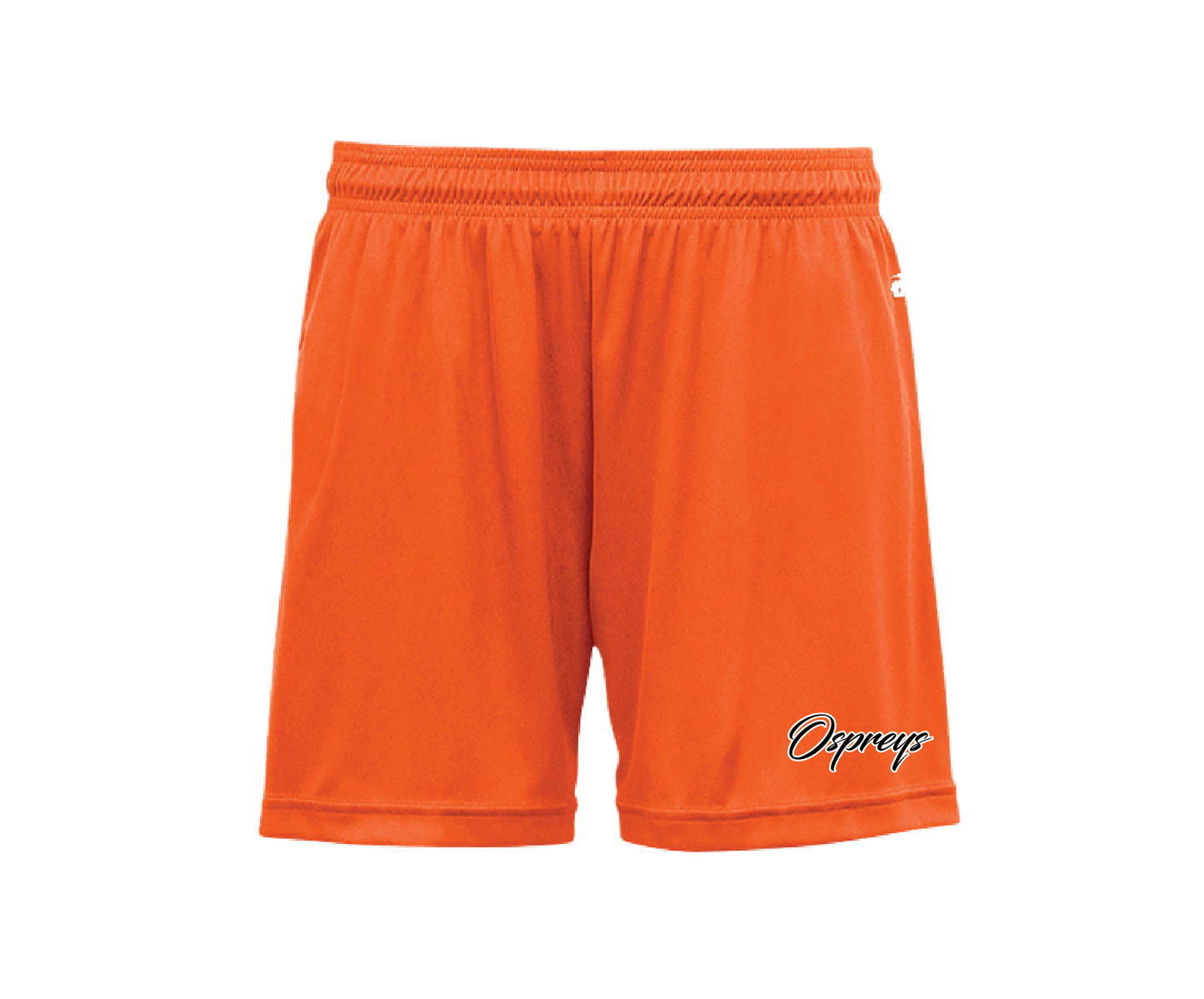 SOMD Ospreys - DTF | Women's Performance Short