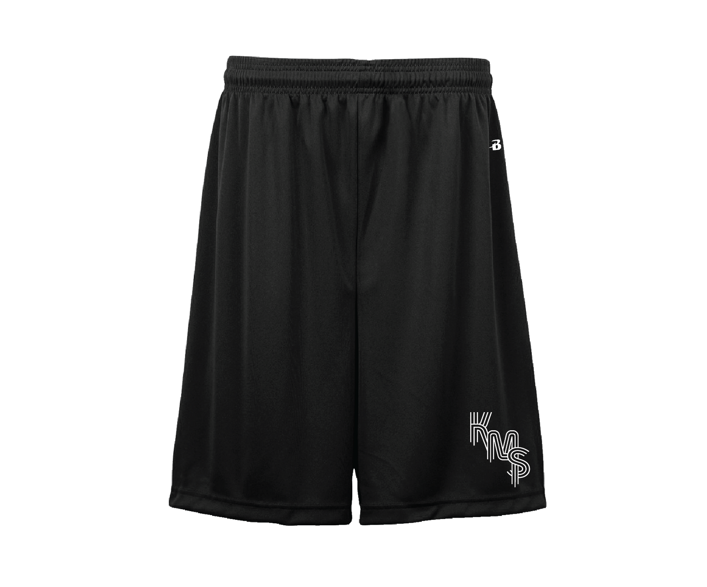 KMS- Shorts