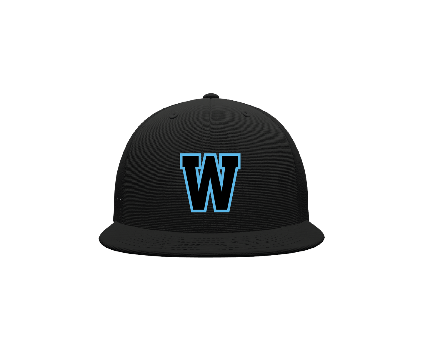 Warriors BCCC - Pacific ES474 Hat