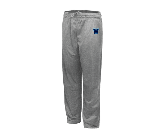 Warriors BCCC - DTF | Unisex Sweatpants