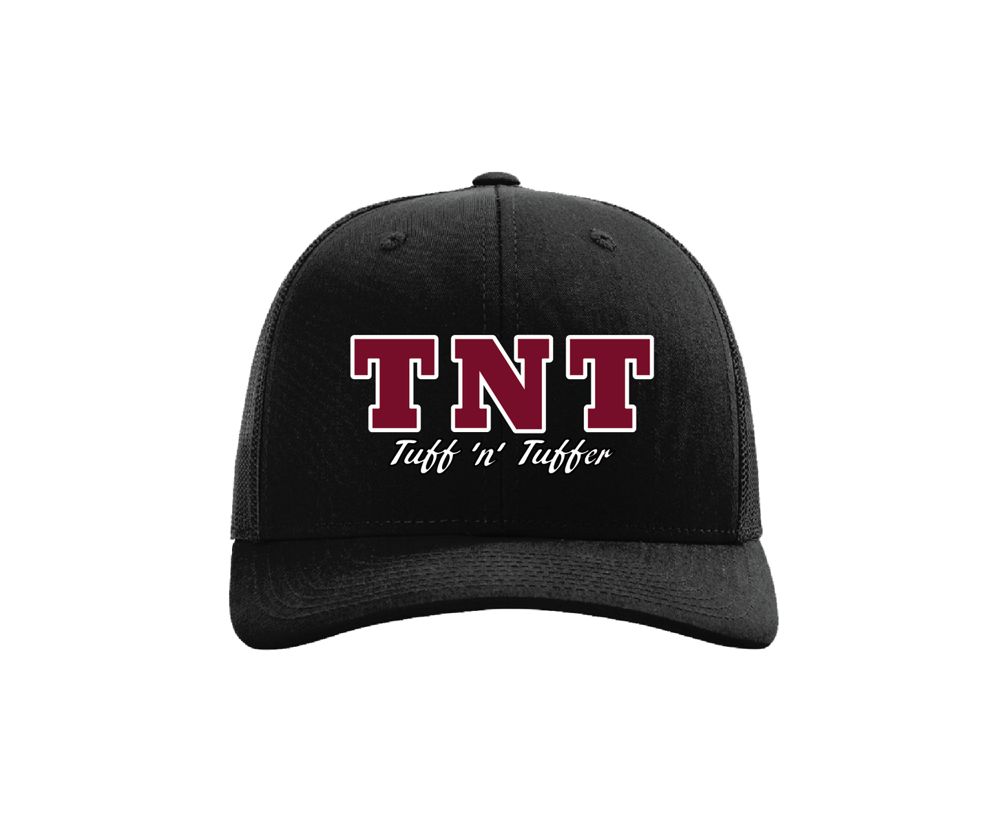 TNT - Trucker Snapback