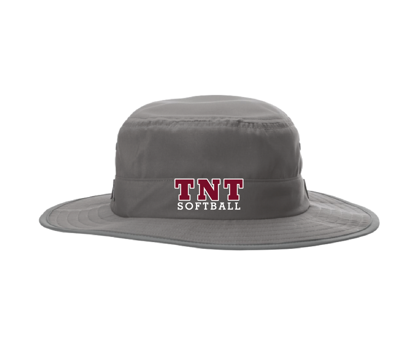 TNT - Bucket Hat