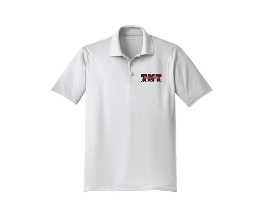 TNT - Embroidered | Polo