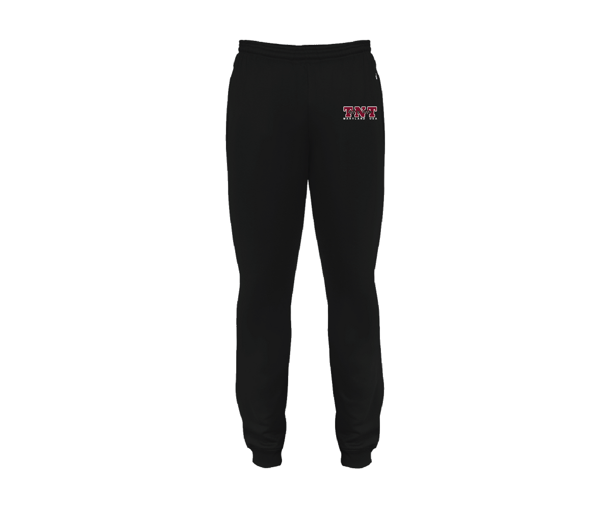 【HI FI FNK】24SS★ (MADE) Ted Sweatpants AURORA_FN6356-010_PHSYM004-
