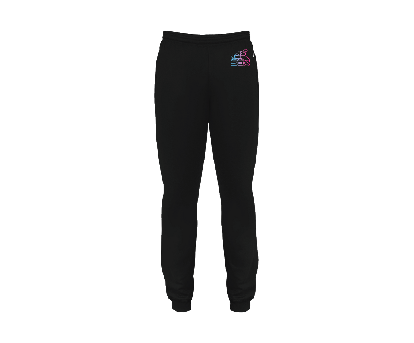 Lady Black Sox - DTF | Unisex Jogger
