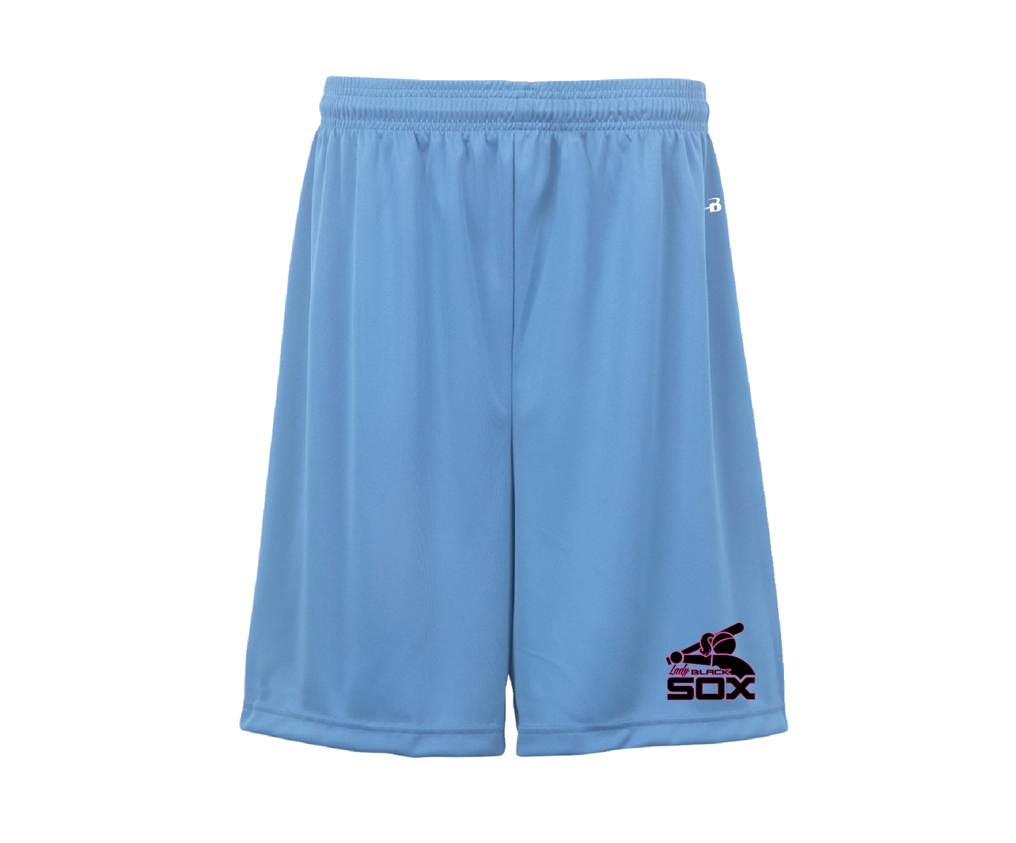 Lady Black Sox - DTF | Men's Performance Short