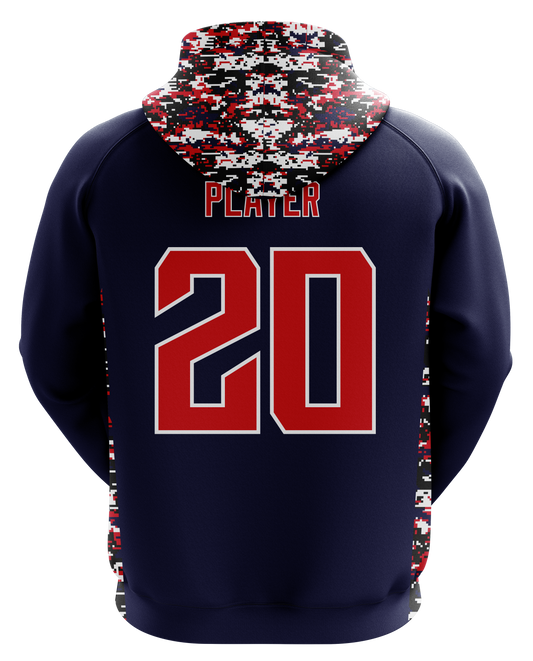 Denton LL All Stars - FDS | Unisex Hoodie