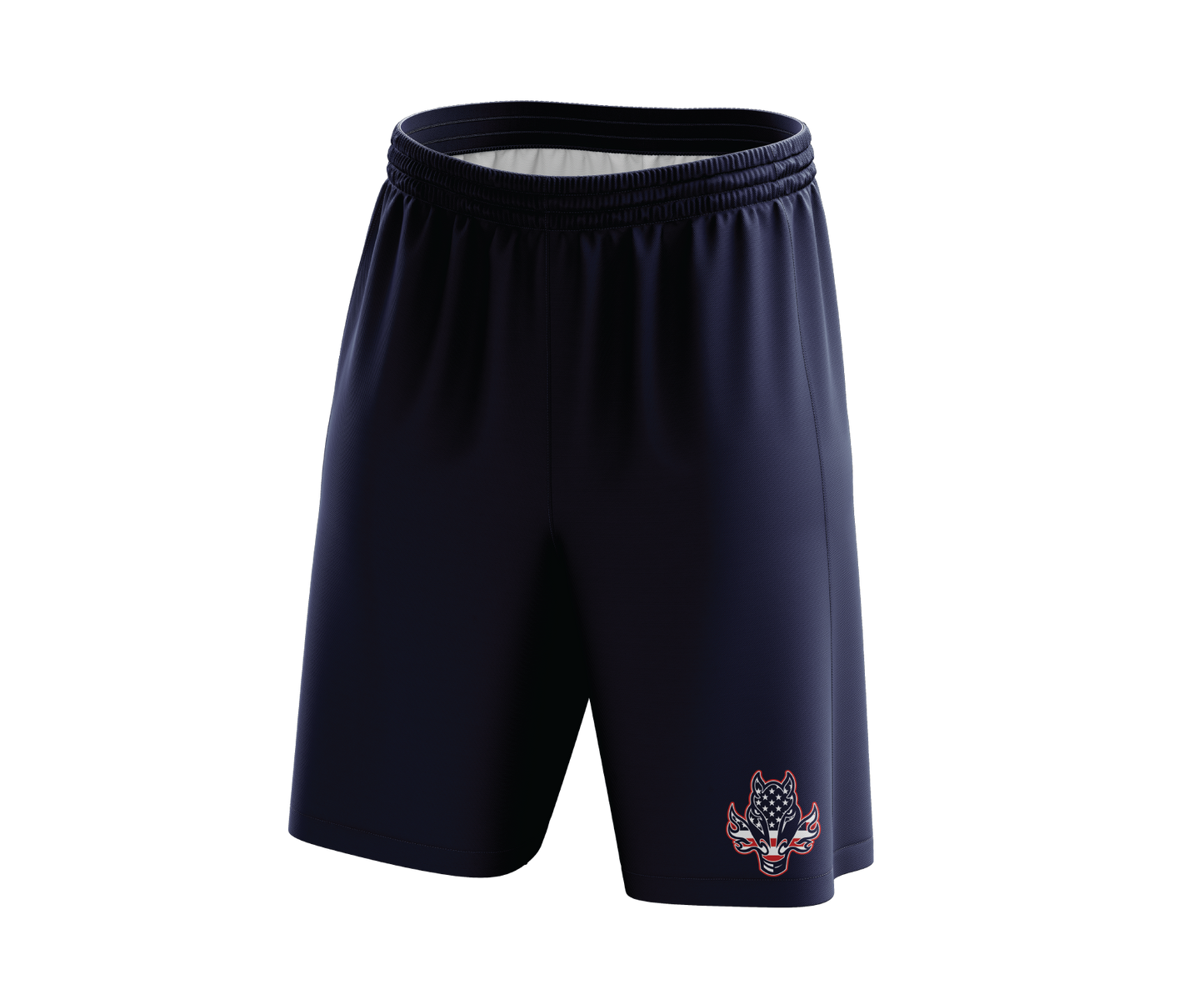 Gigantes - FDS Unisex Team Shorts
