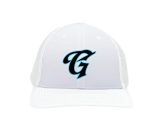 Gigantes Team Hats