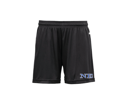 North East - NE - DTF | Women's Performance Short