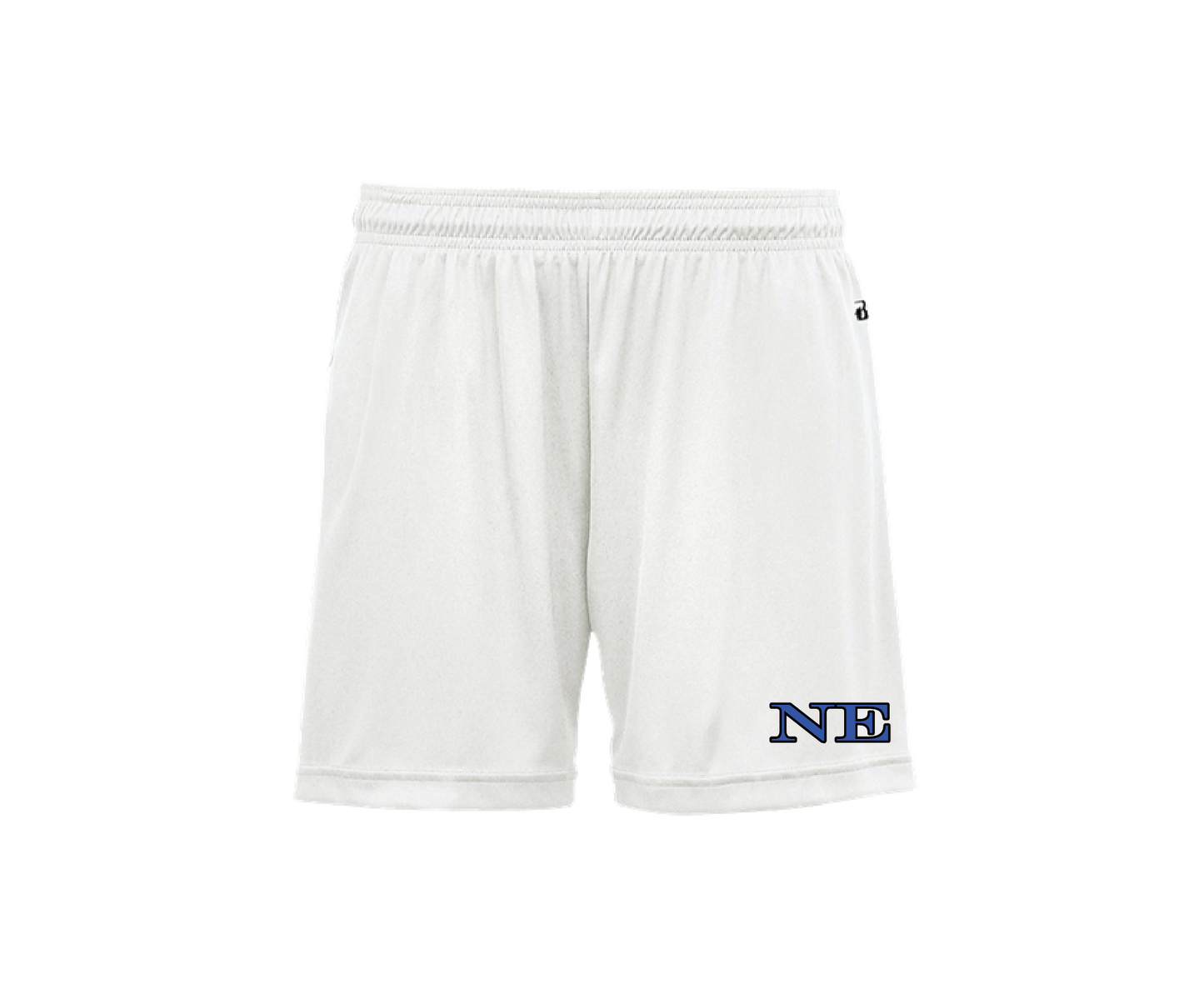 WE ARE NE - Women's Shorts