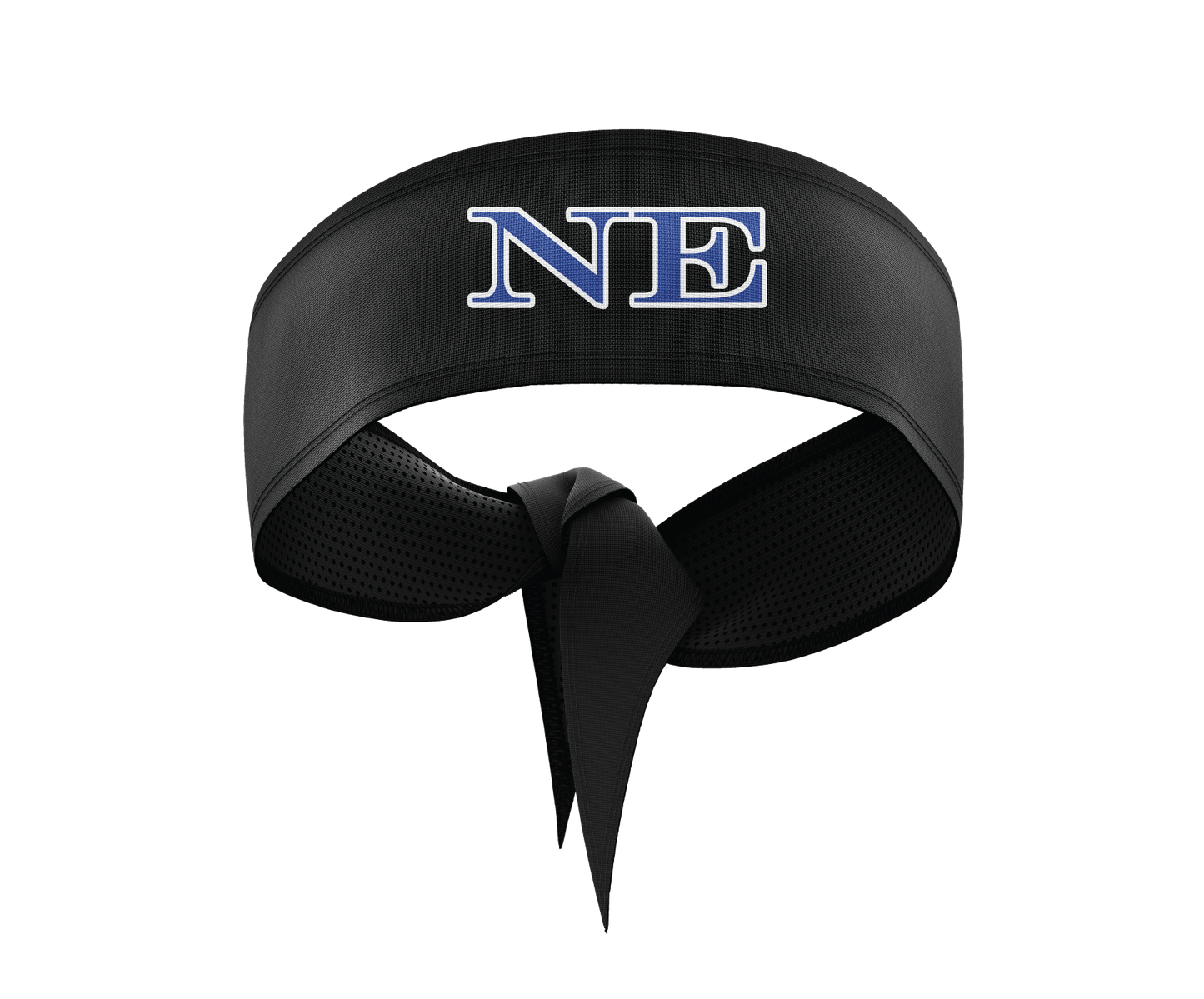 North East - FDS Tie Around Headband