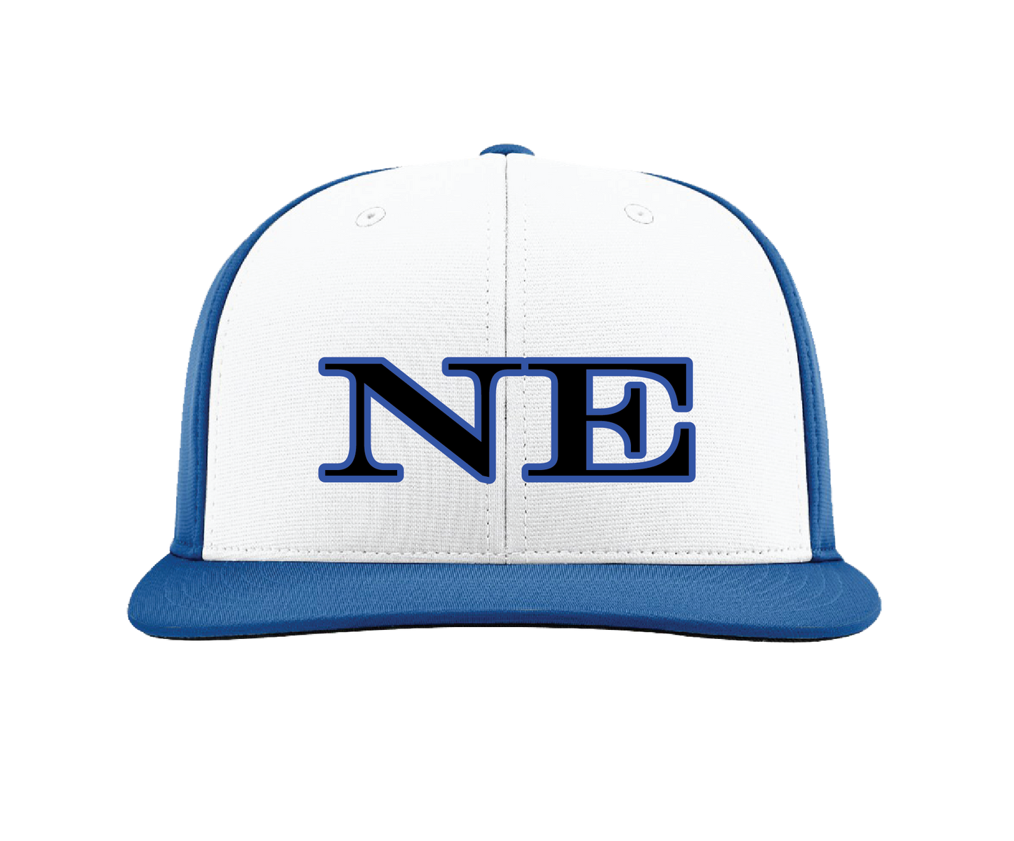 WE ARE NE - Richardson Fitted Hats