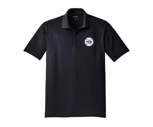 North East - Embroidered Polo