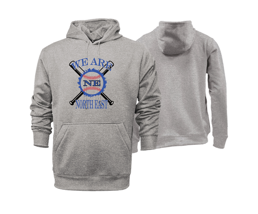 North East - DTF | Unisex Hoodie