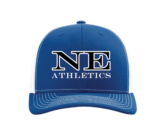 NE Athletics - Snapbacks