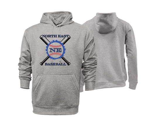 North East BB & SB - DTF Unisex Hoodie