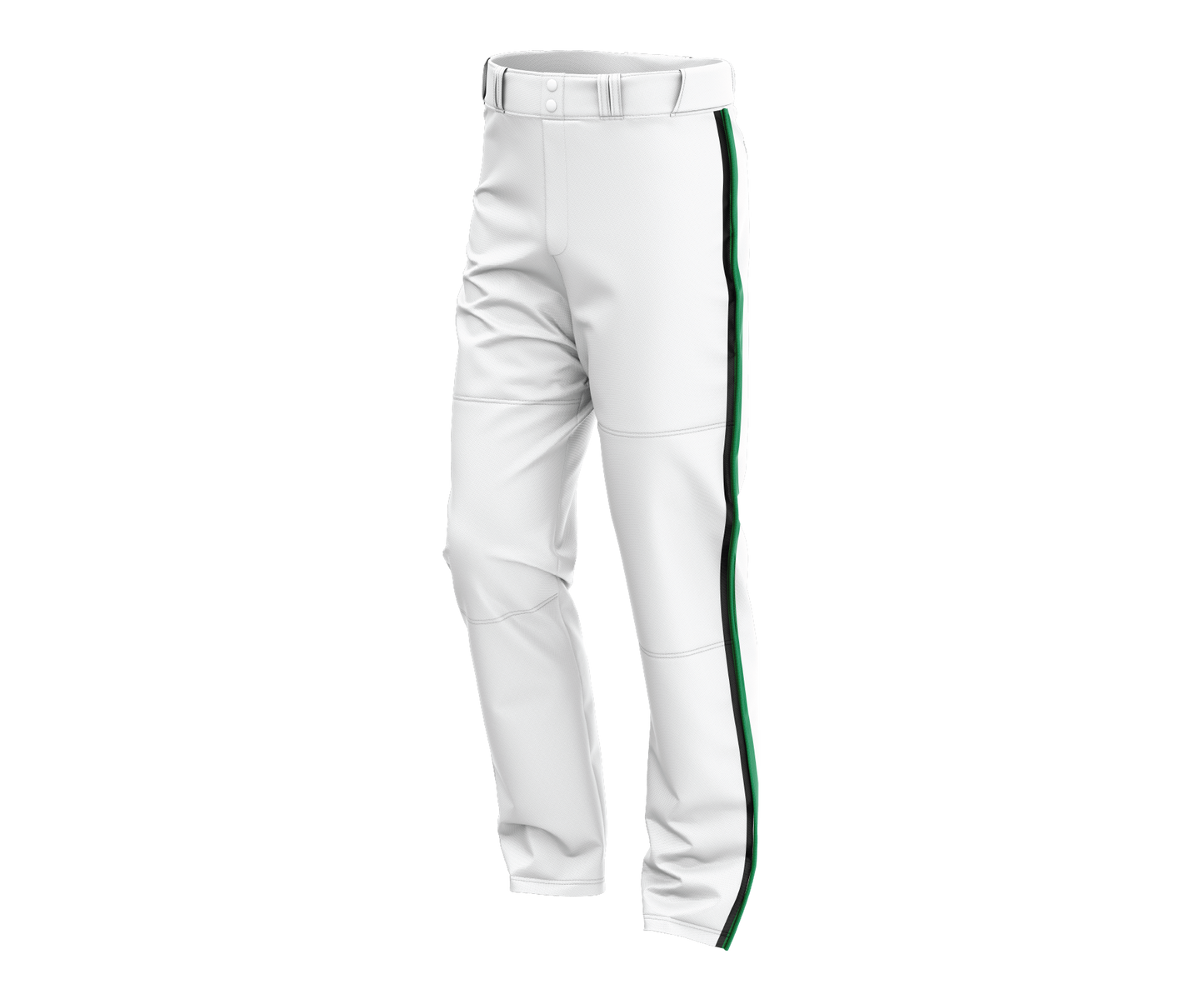 Shin Biscuits- FDS Pants