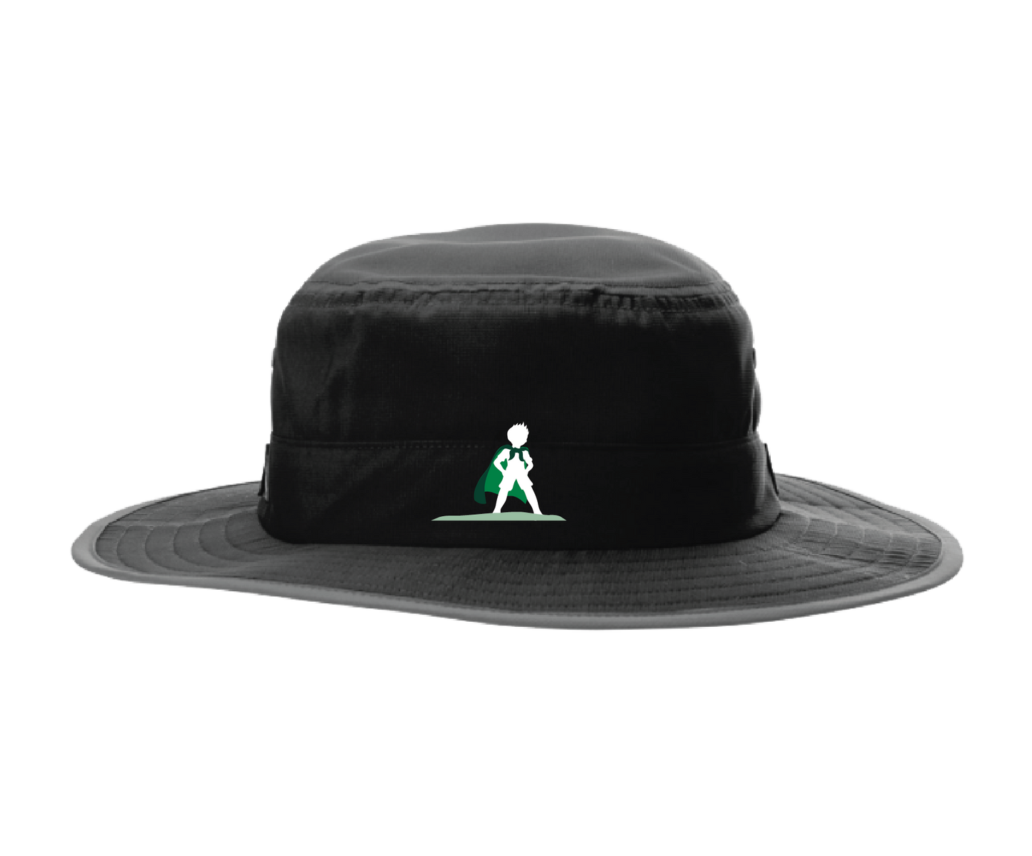 Shin Biscuits - Bucket Hat