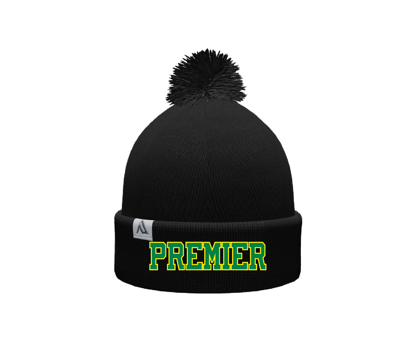 Premier League - Pom Beanie
