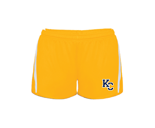 Kent County LL - DTF | Women's Stride Short