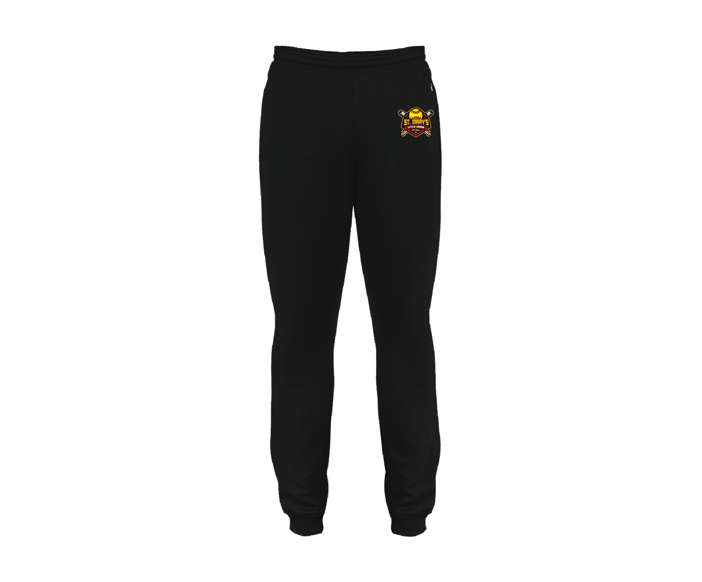 St. Mary's Softball - DTF | Unisex Joggers