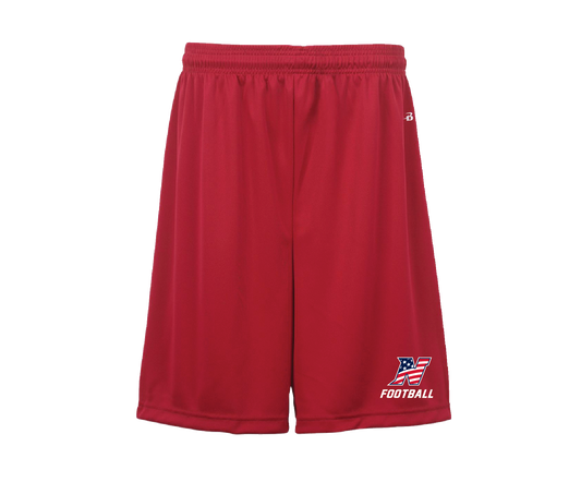 Northern Football- Men's Shorts