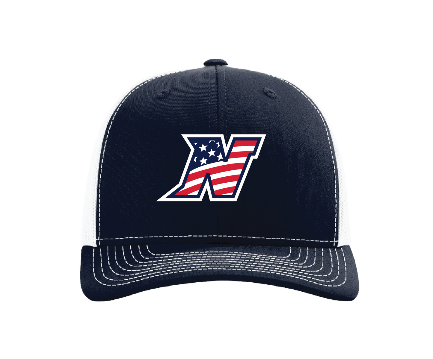 Northern Football Snapback