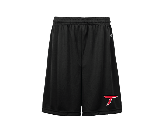 Jackson Thunder - 2024 - DTF | Men's Performance Short