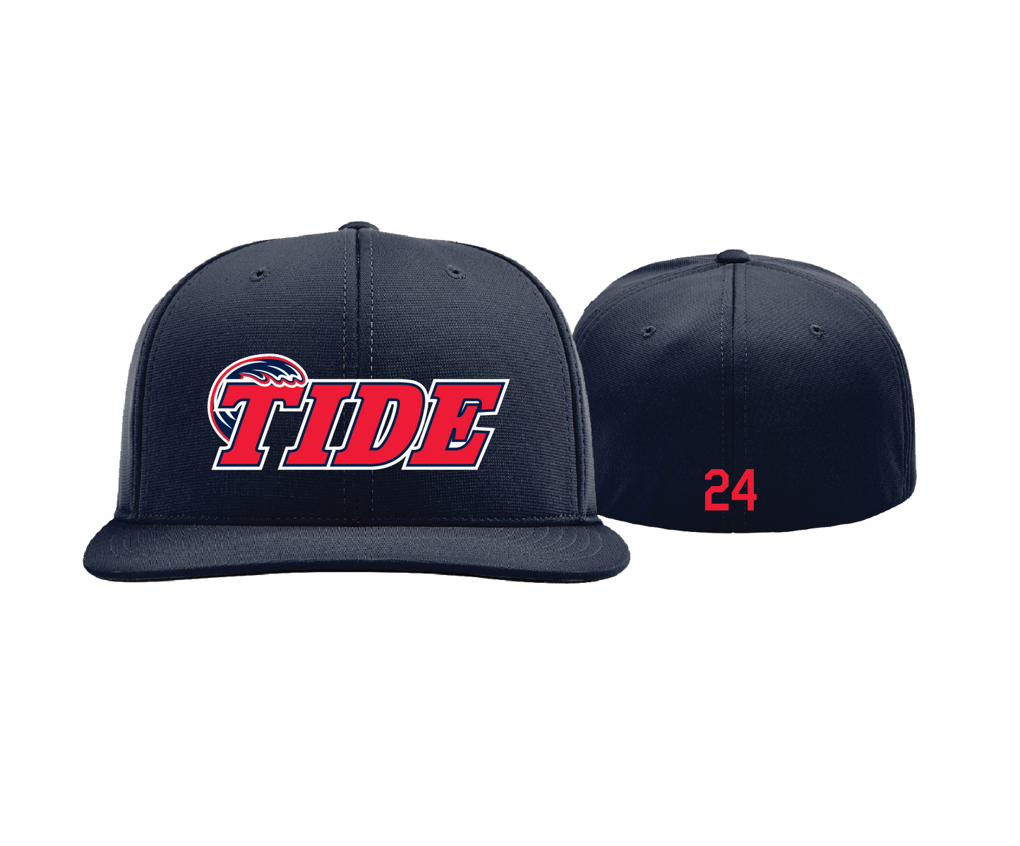 Tide - PERSONALIZED | Richardson PTS20 Hat