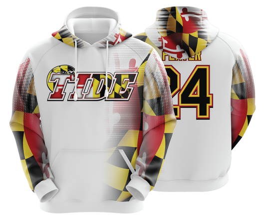Tide - FDS | Hoodie