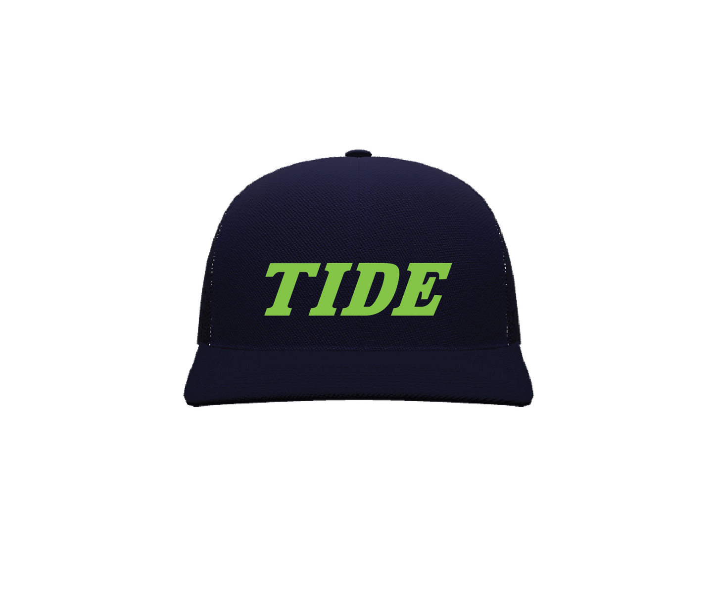 Tide - Pacific 104C Snapback
