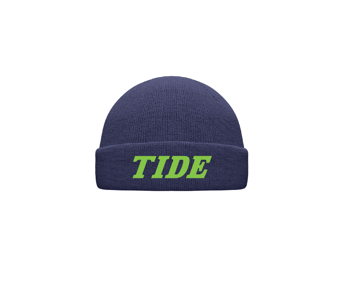 Tide - Fisherman Beanie