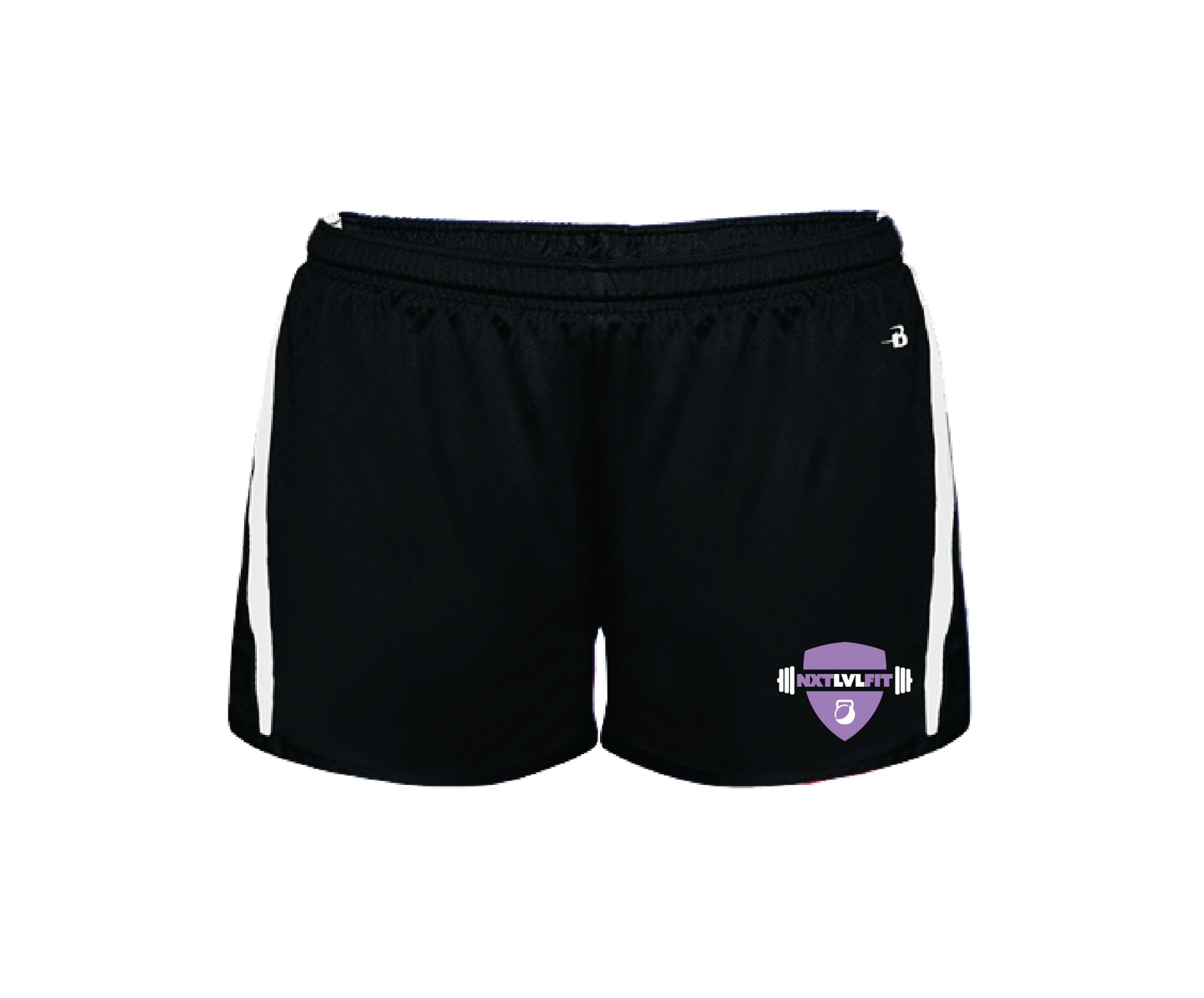 NXT LVL FIT - Women's Shorts