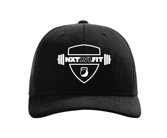NXT LVL FIT - Snapback