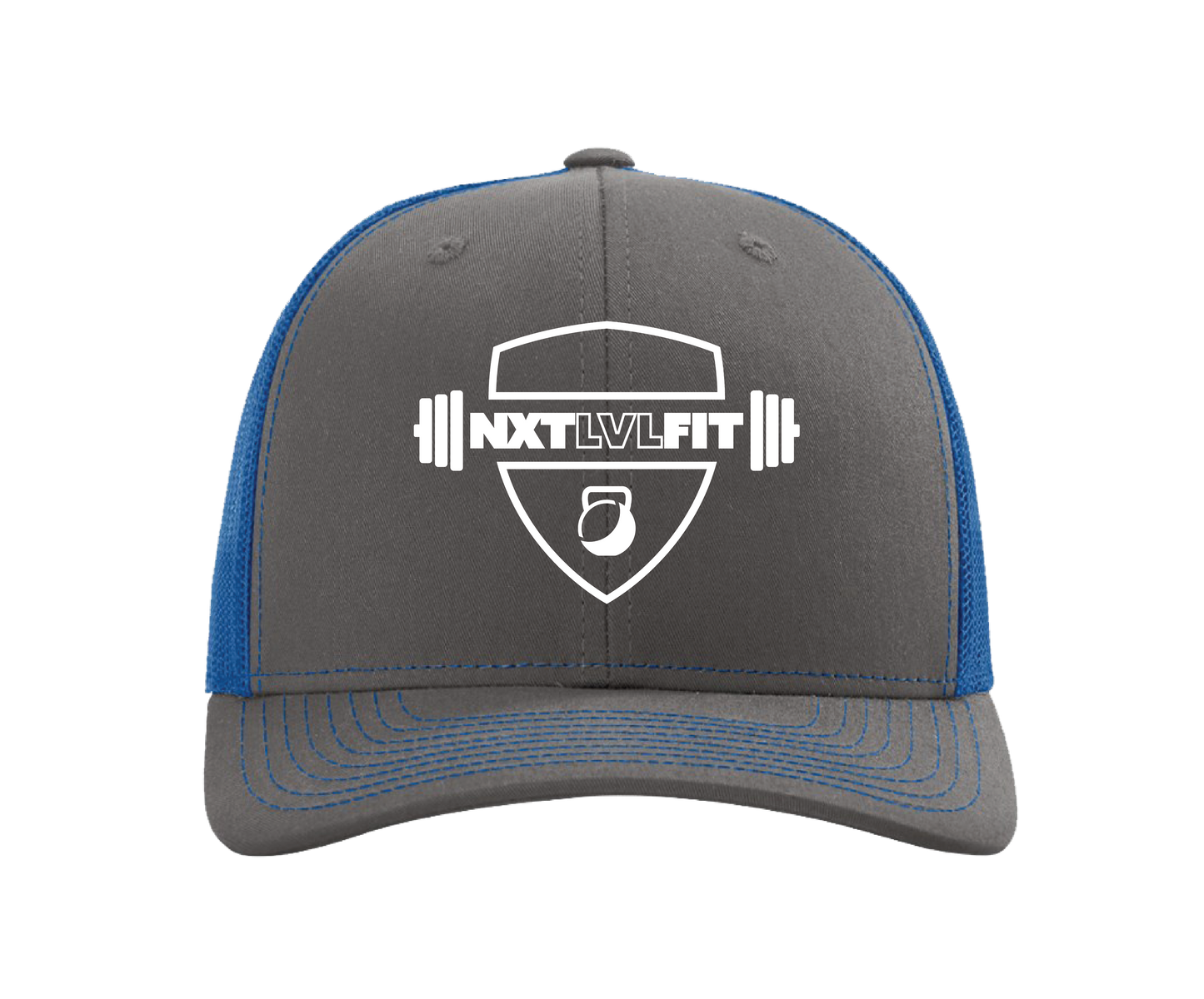NXT LVL FIT - Snapback